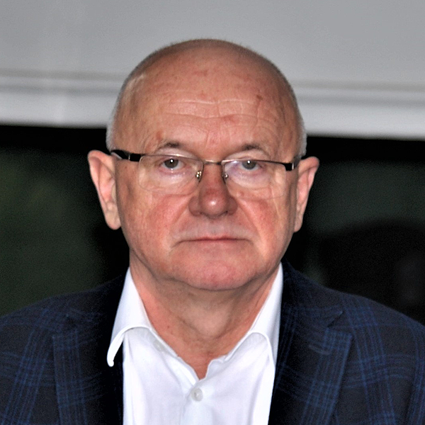 dr hab. inż. Stanisław Tokarski